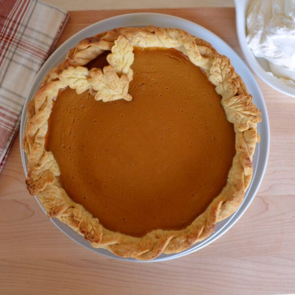 Top 10 holiday recipes